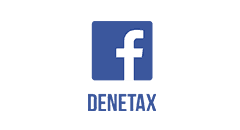 Facebook Denetax
