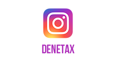 Instagram Denetax