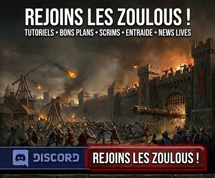Discord Denetax