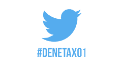 Twitter Denetax