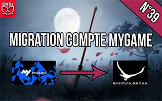 miniature migration compte mygame conqueror’s blade