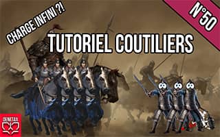 Tutoriel Coutiliers 