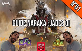 Guide jades qi naraka