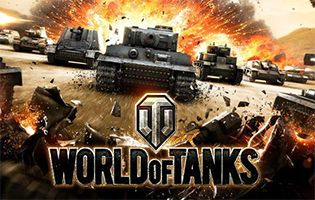 World of tank code