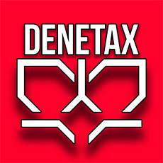 Logo Denetax