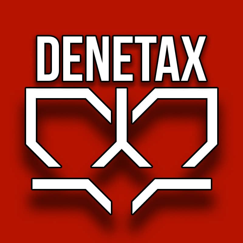 logo denetax