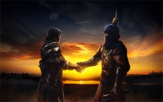 assets conqueror blade