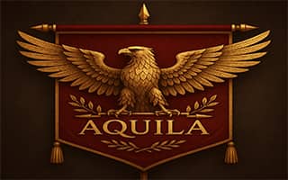 aquila logo
