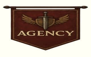 agency logo