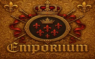 emporium logo