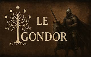gondor logo