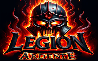 Legion ardente logo