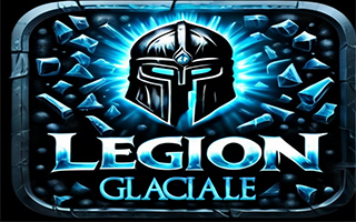 Legion glaciale logo