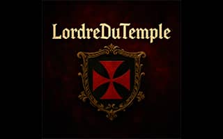 ordre du temple logo