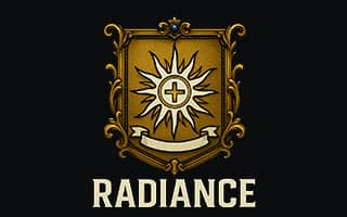 radiance logo
