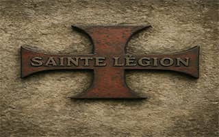 sainte legion logo
