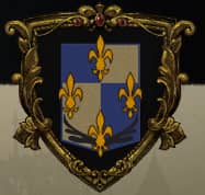 maison de france logo
