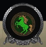 rohan logo