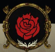 rose noir logo