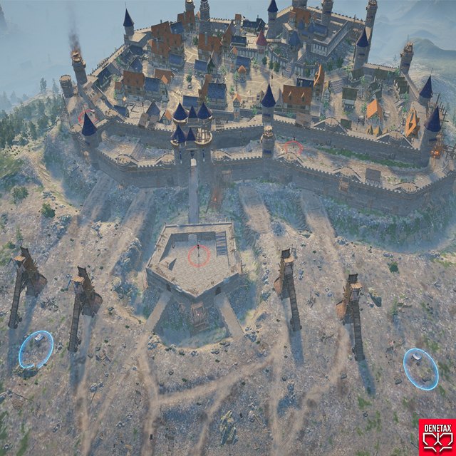augolia 3D map cb