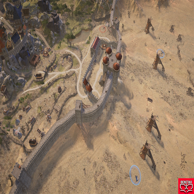 bouclier capitale 3D map cb
