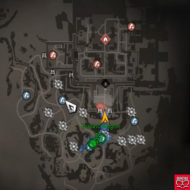 minimap capitale principale type 2 three kingdom