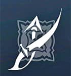 Chain dart & Scimitar heros