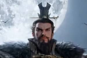 Cao cao spirit Épée une main