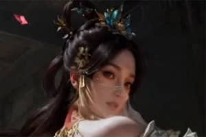 Diaochan spirit Épée une main