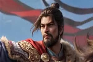 Sun jian spirit Épée courte