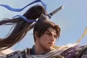 Zhao Yun spirit Lance