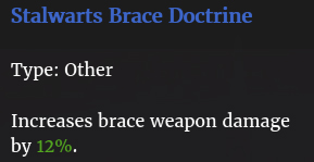 Doctrine ancrages fidèles description