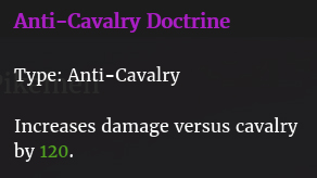 doctrine-anti-cavalerie description