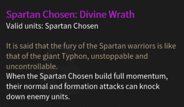 Doctrine colère divine description