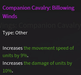 Doctrine vent turbulent description