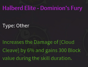 Doctrine fureur du dominion description