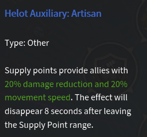 Doctrine Artisan description