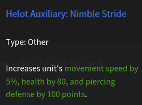 Doctrine Pas agile description