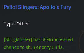 Doctrine psiloi Apolon description