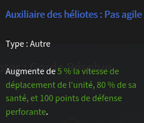 Doctrine Pas agile description