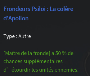 Doctrine psiloi Apolon description