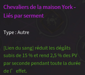 doctrine degats contondant description vert