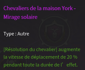 doctrine degats contondant description vert