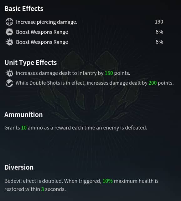 archersMonteTeteDeFer maitrise