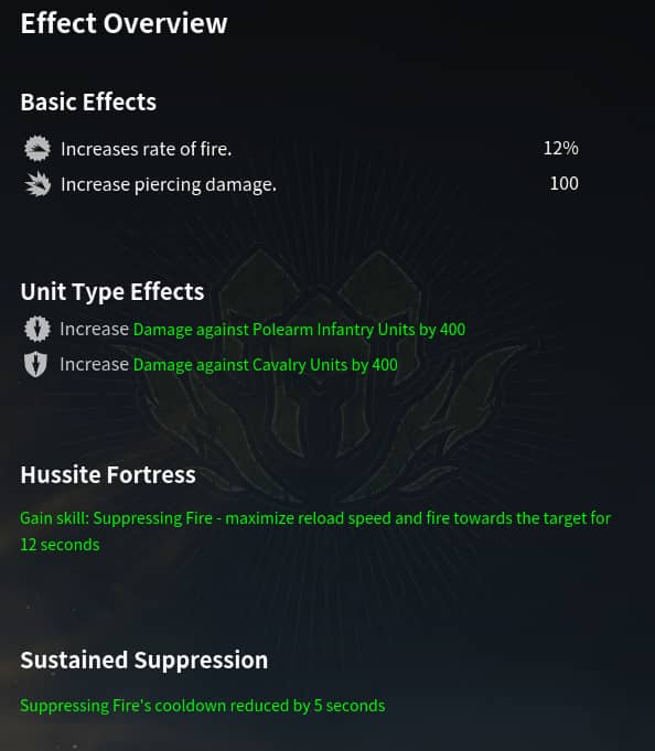 arquebusiersDomaine maitrise