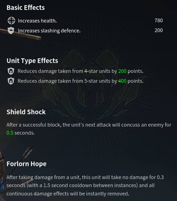 lanciersTeteDeFer maitrise