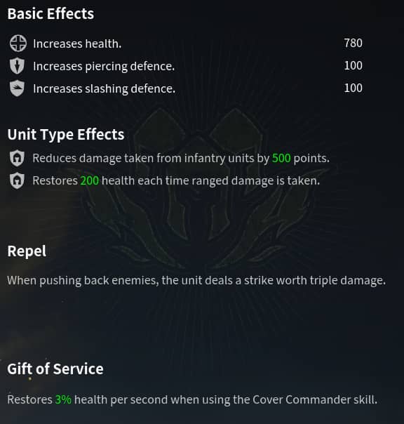 prevotsLanciers maitrise