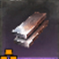 Refined Iron