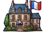 listes des maison francophone
