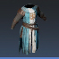 Armure de garde